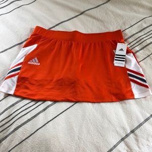 NWT!! Adidas skort